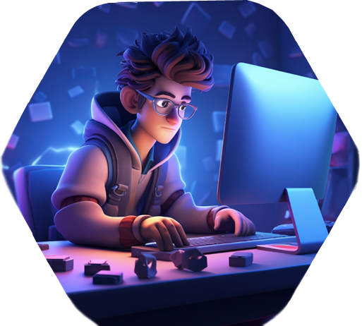 Senior {Full Stack}Web Developer & Video Editor