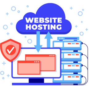 Domin And Hosting Provide