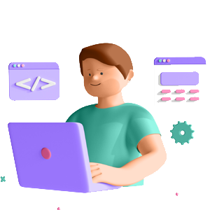 Website Design and Devlopment
